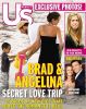 Photographs of Jennifer Aniston :: Magazine Covers 2005 Photographs Of Jennifer Aniston : Magazine Covers 2005 Picture 16 of 62